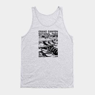 Grand Canyon Park Tank Top